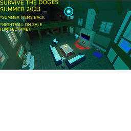Survive the doges