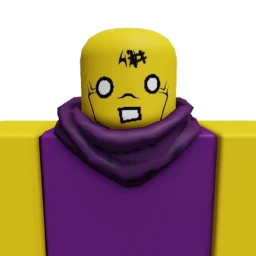Rogue Kaisen icon