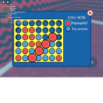 Connect 4 fan club