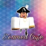 SteamedCafe