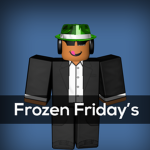 Frozen Fridays™