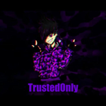 Trusted Only