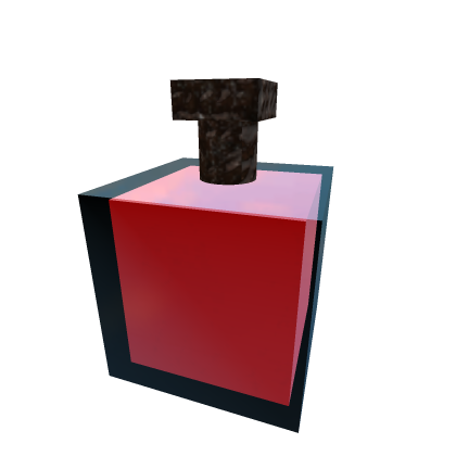 Better Healing Potion