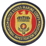 USMC. | Military Police