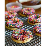 Lecker Donuts Fans
