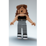 Anna loves roblox