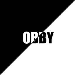 White & Black Obby