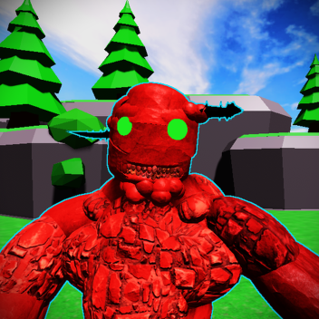 Defeat the Red Beast story! (new, unfinished)