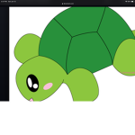 Team turtle Go