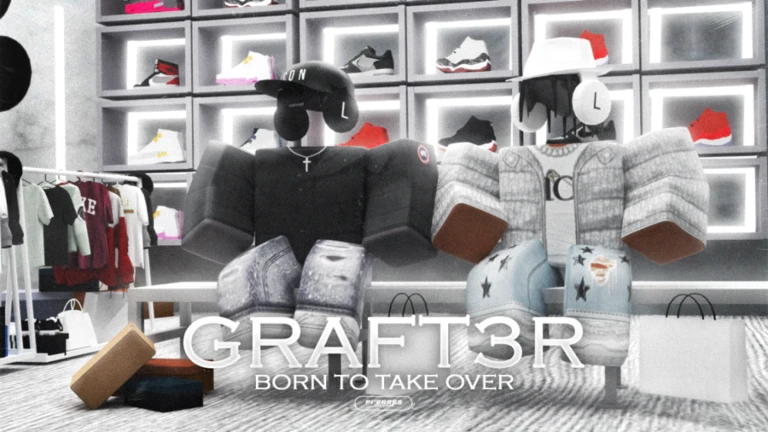 Roblox clothing store sales
