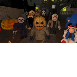 The Haunted Mansion (Desc) icon