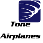 Tone Airplanes
