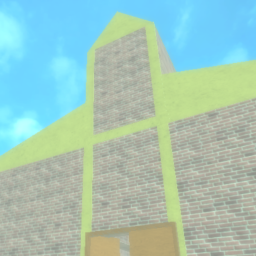 The Church Of Darkness