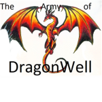 The Army of DragonWell