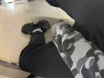 yo man is cool