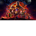 Avengers assemblle
