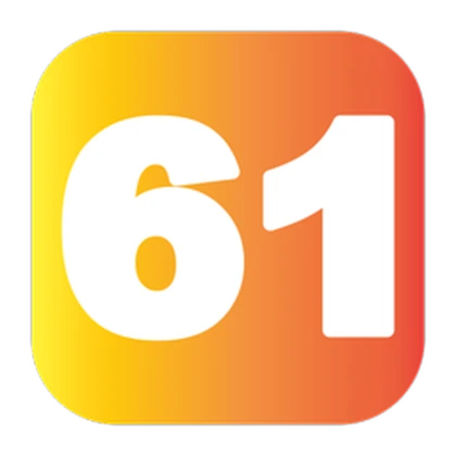 61 Games Studio Roblox group icon