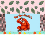 Big ape studios