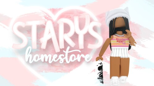 Stary aestetics homestore