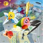 KPS (Kirby Protection Society)