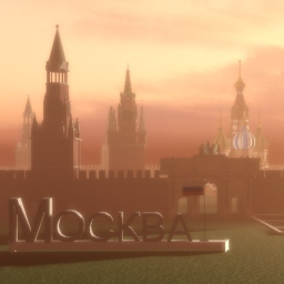 Moscow[RP]