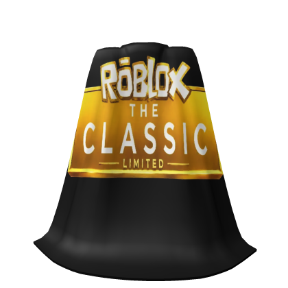 Roblox Classic Retro Cape Limited Edition 🔥 Roblox item