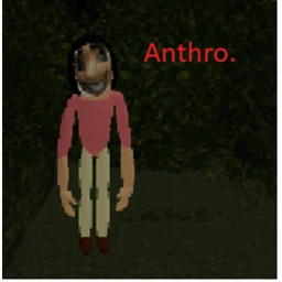 Anthro. icon
