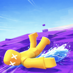 Splash Battles!