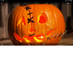 This is the Halloween group