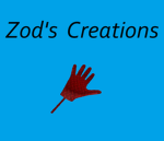 Zod's Creations