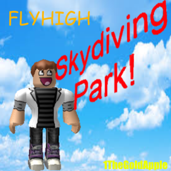 FlyHigh Skydiving Park!