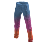 Logo Pants