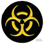 I.C.U (Infection Control Unit)