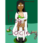 ||Frog Society||