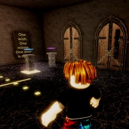 Obsidian Wish icon