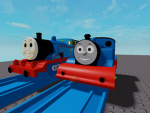 The Cartoon Railway Official Group