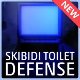 [🎥] Skibidi Toilet Defense  icon