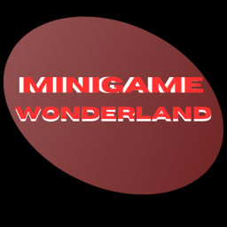 Minigame Wonderland