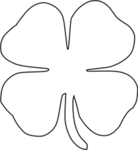 The Order Of the Clover (Secret Society)