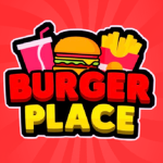 (BP) Burger Place