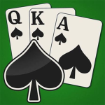 Mysterious Spades