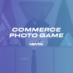 NØYRA | Commerce Photo Game