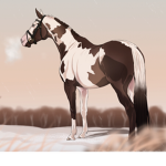 - Galloping Wildly -