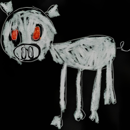 Rex The Pig Homestore