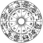 Zodiac Sigh Information