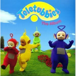 Teletubby Cult.
