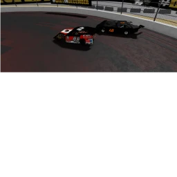 Dirt Trakinn 2.0 (racing league) icon