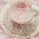 ¥Pink Tea¥
