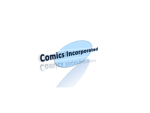 Comics Incorporated