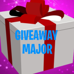 GiveawayMajor's Giveaway